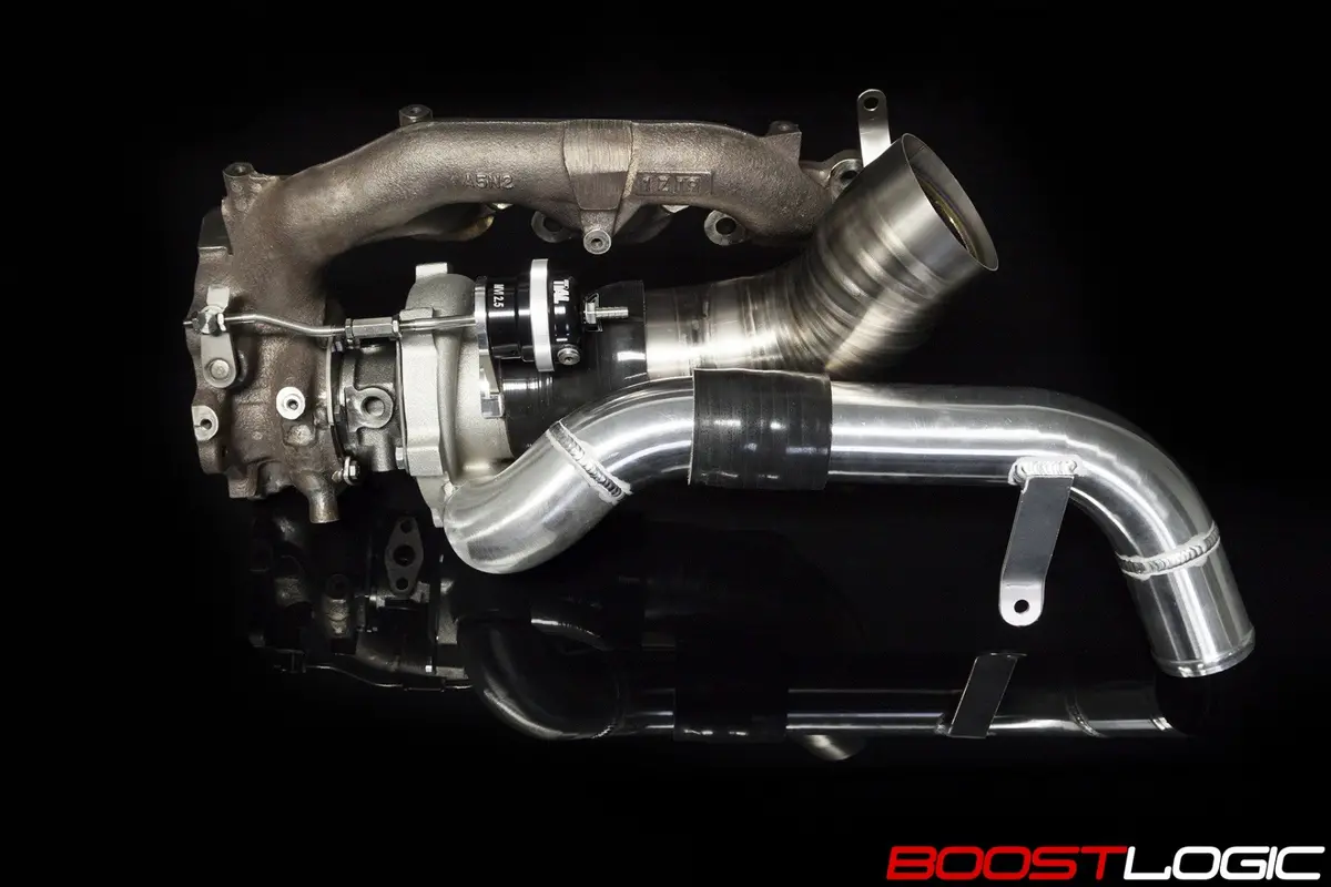 Boost Logic 1050X Turbo Kit 1