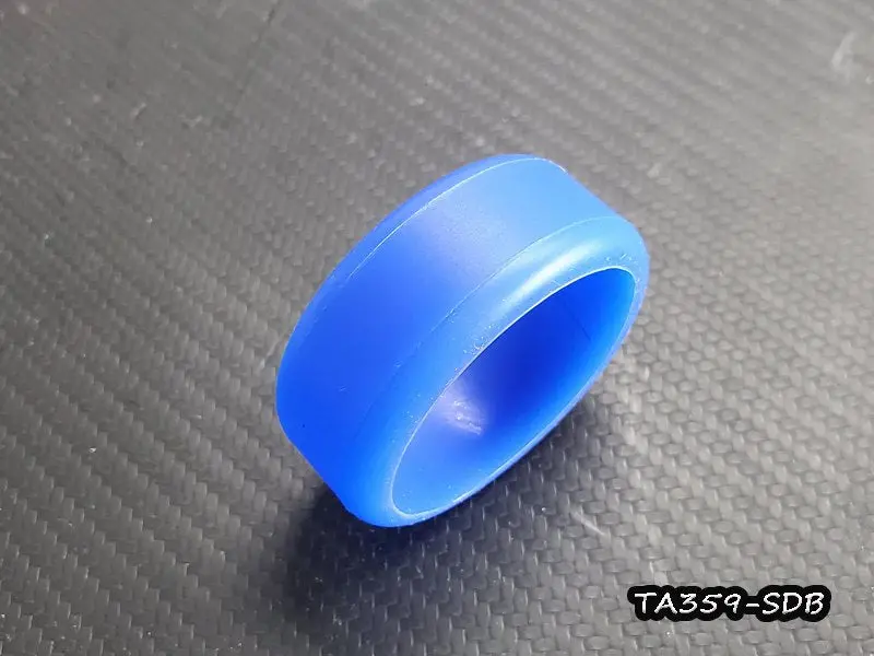 Vigor High Grip Steering Wheel Pad For Sanwa, Futaba & Flysky 8