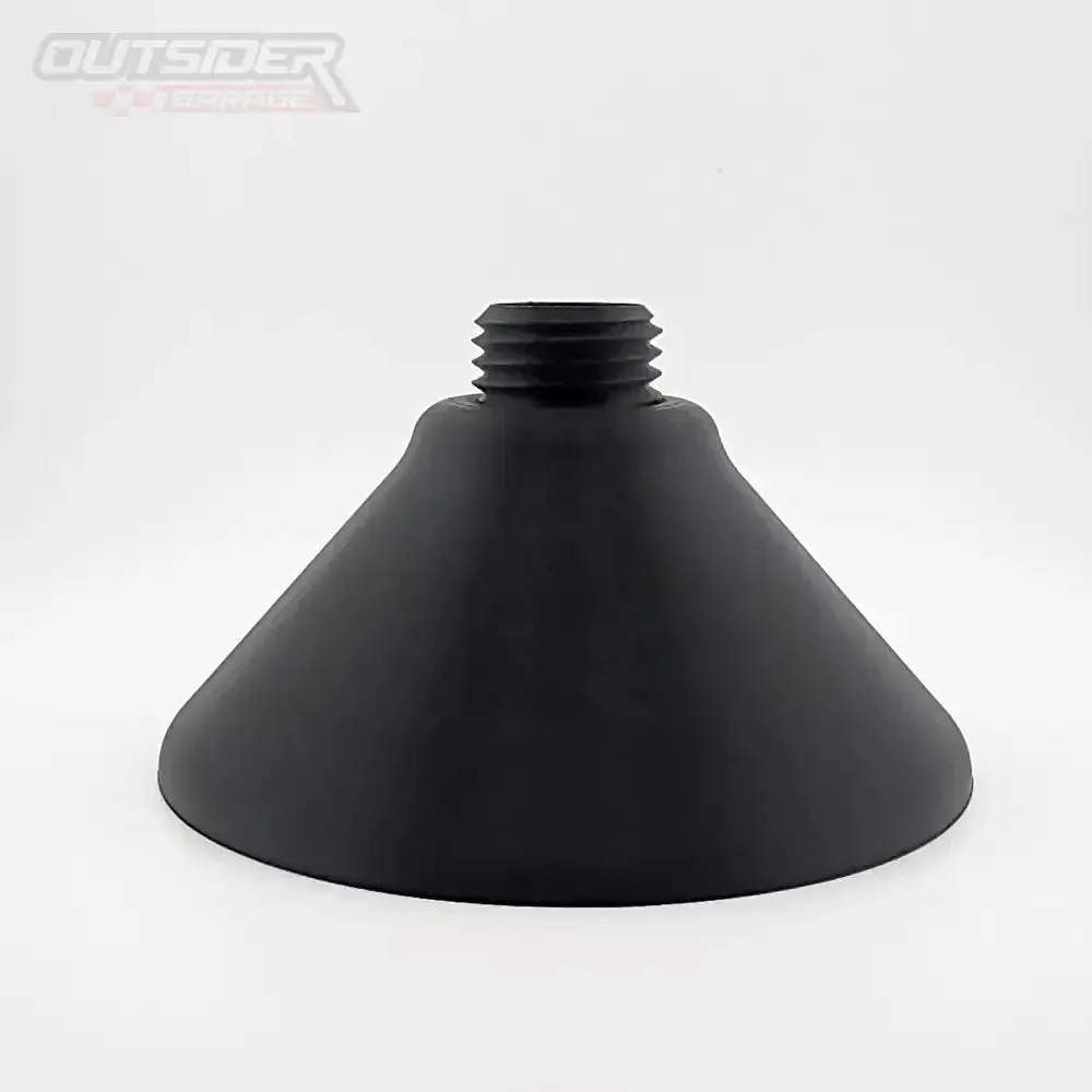 Improved Screw-In Oil Funnel 1