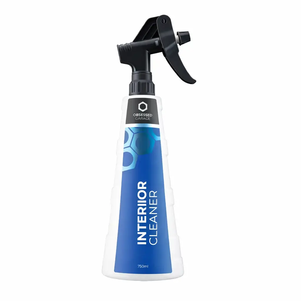 Og Pressol Proseries Label Blue 13