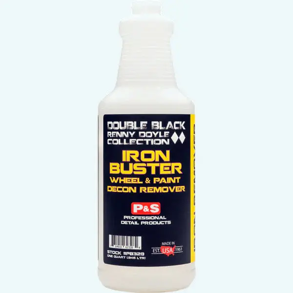 P&S 32Oz Empty Spray Bottles W/ Tolco Grey 320 Sprayer (Single Bottle) 6