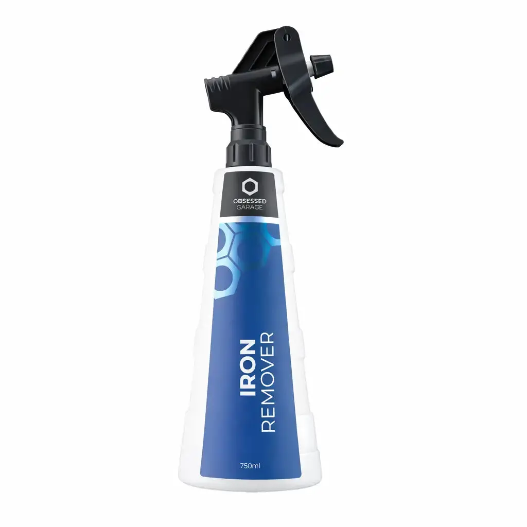 Og Pressol Proseries Label Blue 14