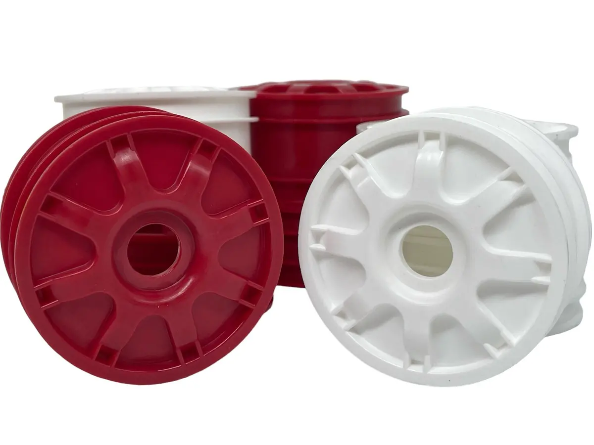 Tomy Intruder (4Pcs) 1