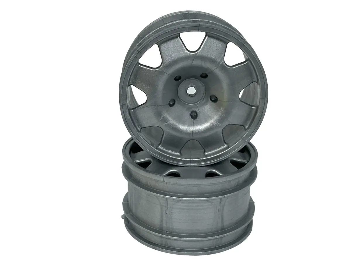 Kyosho Mid Rear Only (2Pc) 1