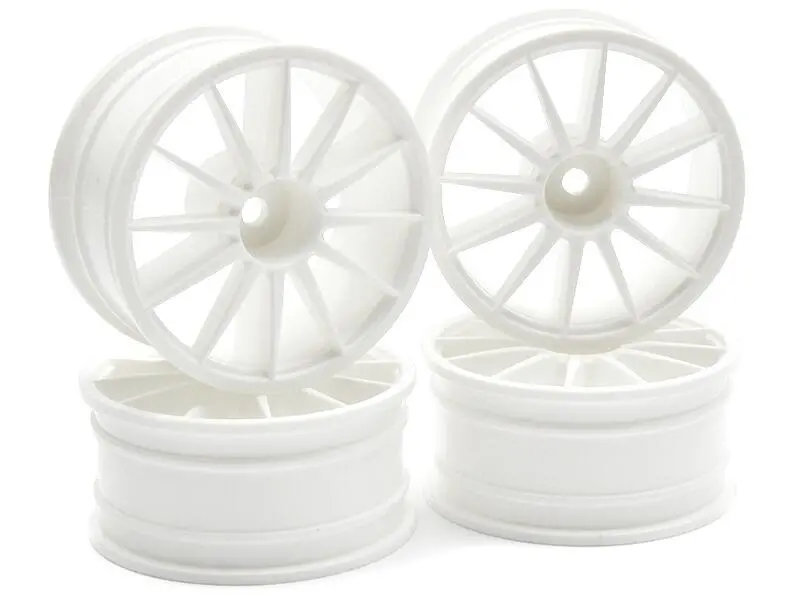 12 Spoke Rally Wheel 1