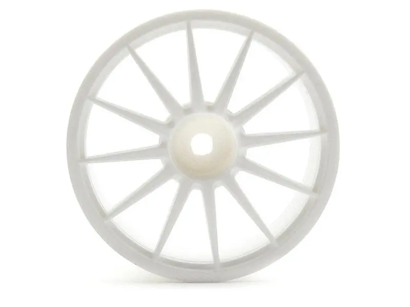 12 Spoke Rally Wheel 2