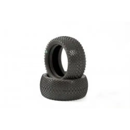 Jconcepts Double Dees 4Wd Front 1/10 Buggy Green 3003-02 1
