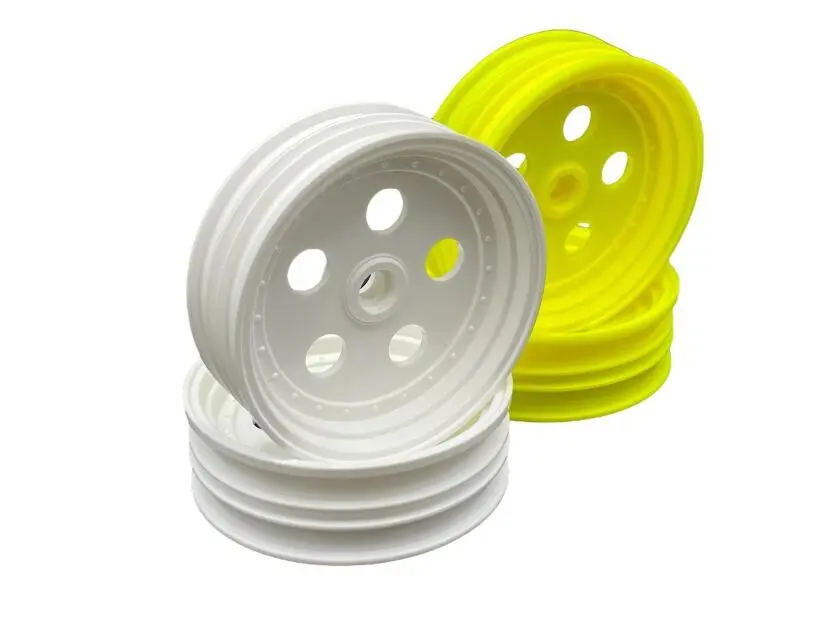 Kyosho Ultima 5 Hole Front (2Pc) 1
