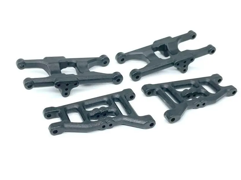 Losi Jrx 2 Front & Rear Arm Set (4) 1