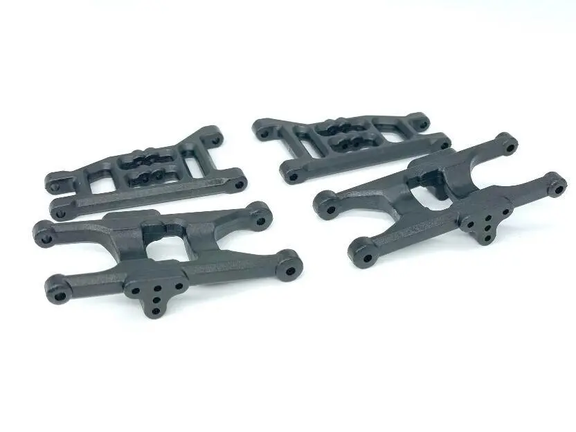 Losi Jrx 2 Front & Rear Arm Set (4) 2