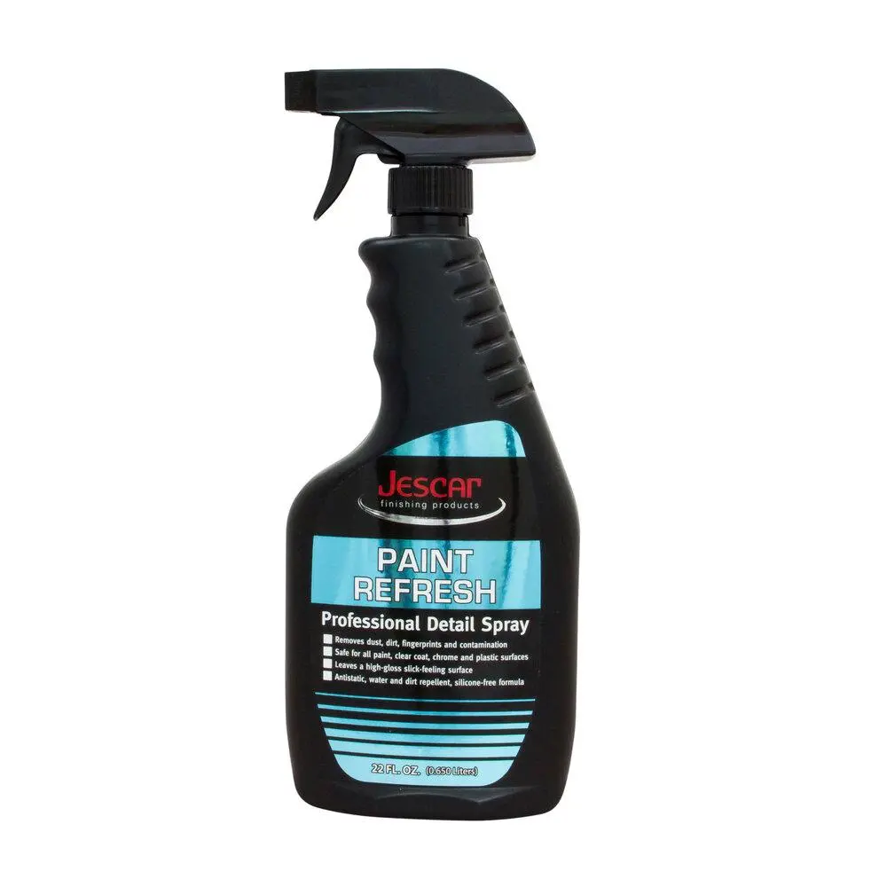 Jescar Paint Refresh Spray 22Oz 1