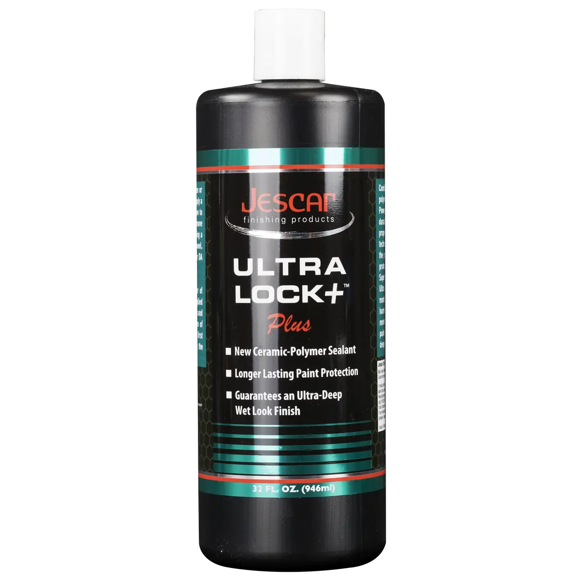 Jescar Ultra Lock Plus Ceramic Sealant 32Oz 1
