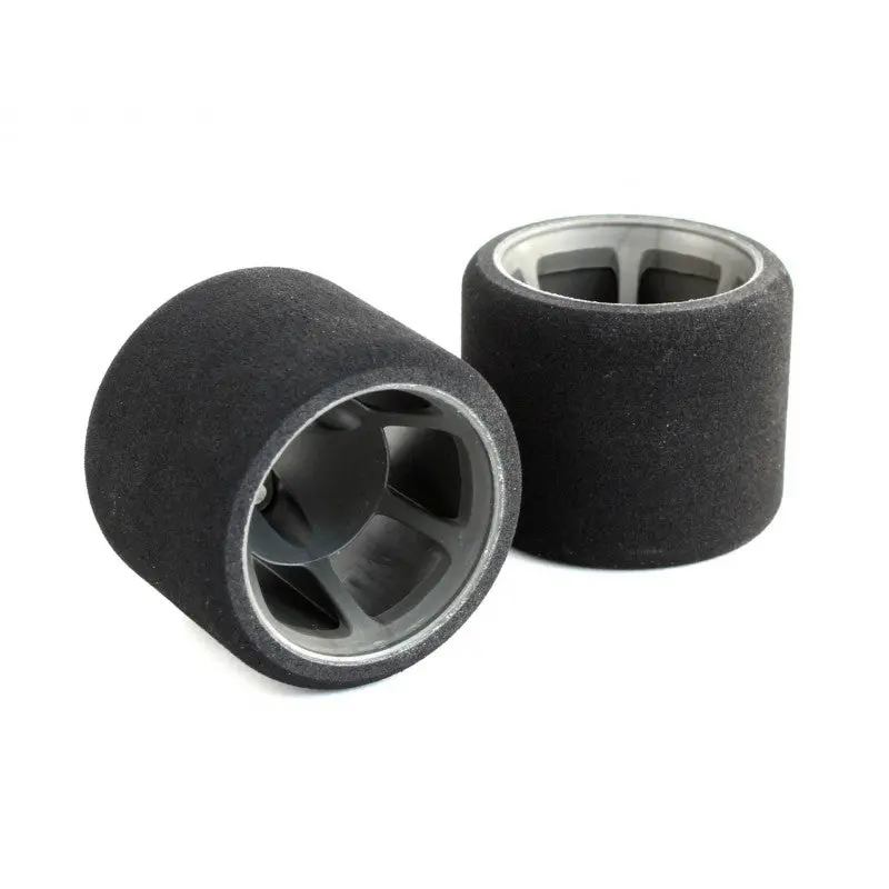 Jft-0330Rl Jft A Foam Mounted S30 Shore 1/12 Rear, Round 1