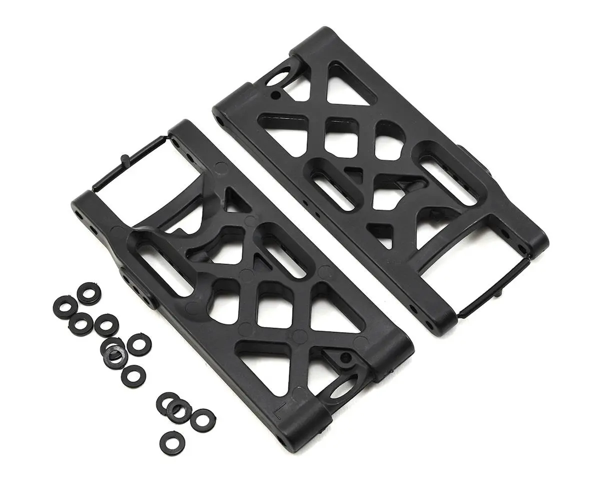 Jqracing "Hard" Rear Arm Set 1