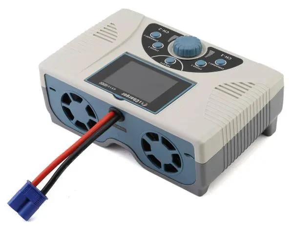 Icharger 4512Duo 12S 2800W 2