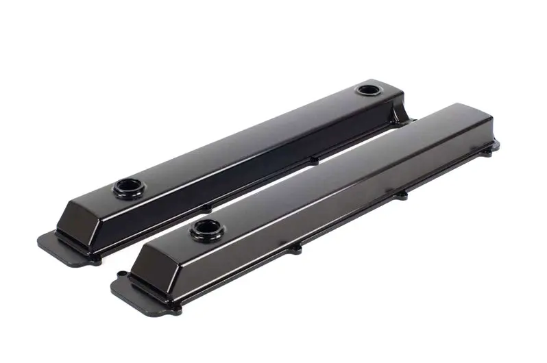 Hypertune 2Jz Billet Valve Covers 1