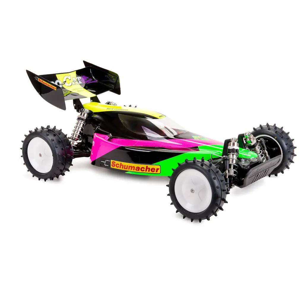 Schumacher Procat Classic - Kit 1