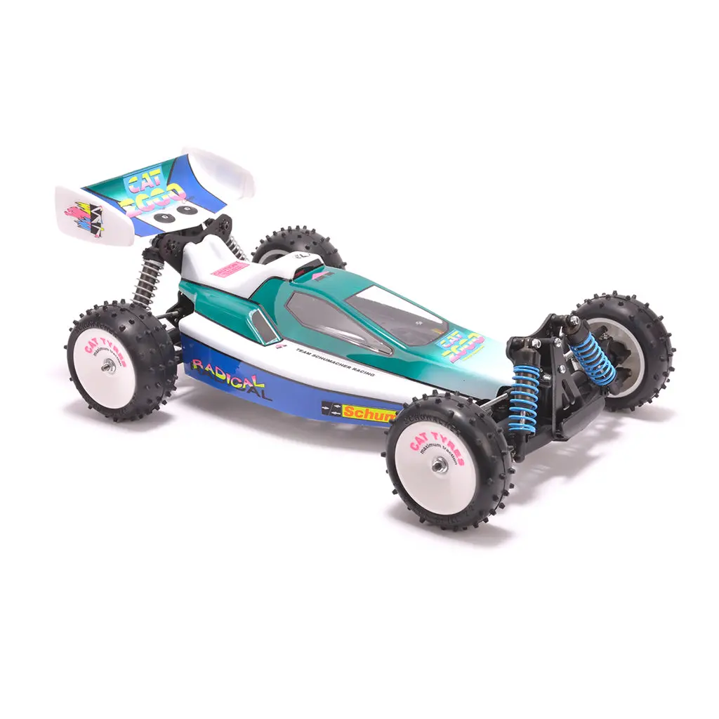 Cat 2000 Classic - Kit K221 1