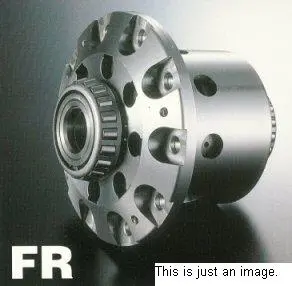 Kaaz 2 Way Limited Slip Differential (Lsd) For 200Mm (Auto) 93-98 Toyota Supra Dat3020 1