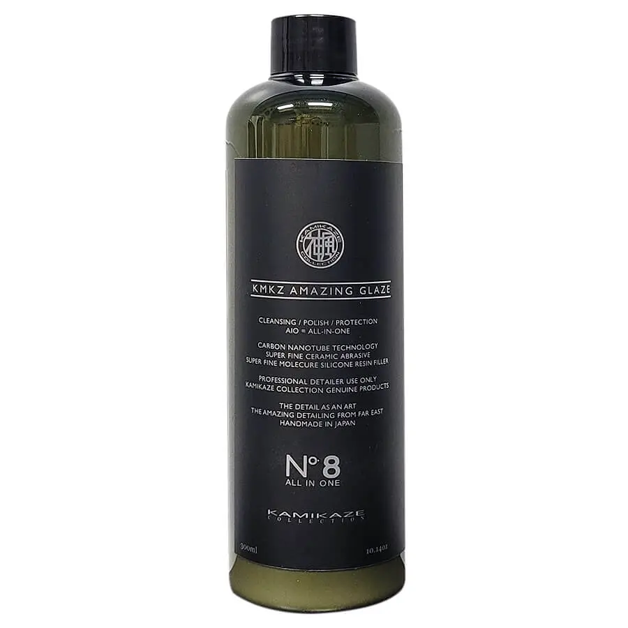 Kamikaze Amazing Glaze 300Ml 1