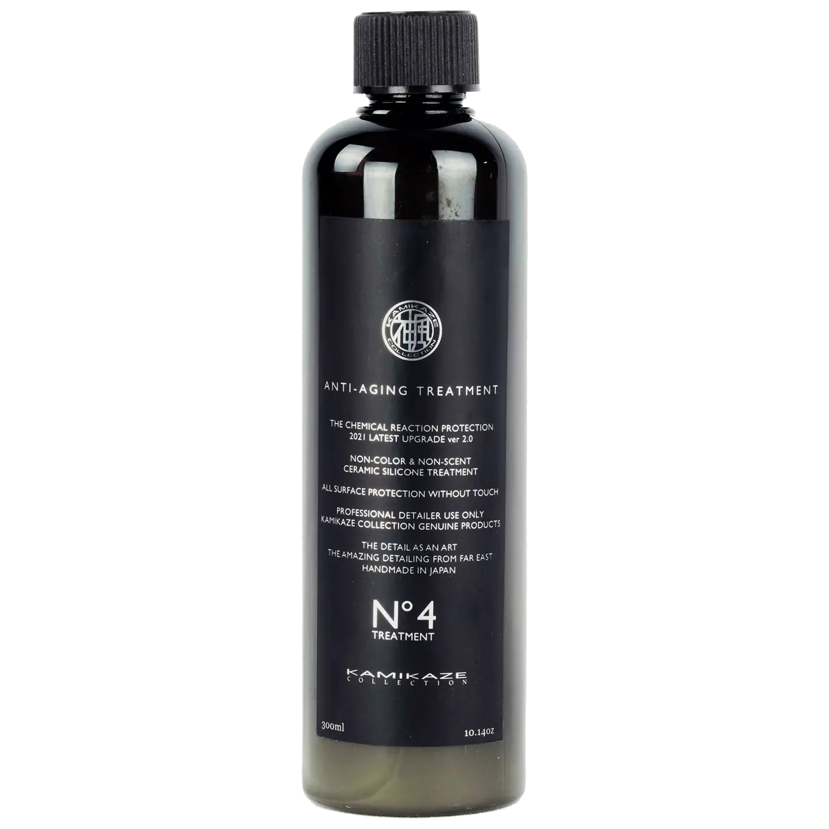 Kamikaze Anti Aging Treatment 300Ml V2.0 1