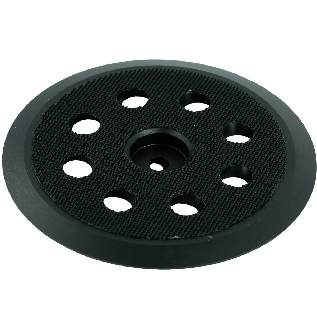 Kamikaze Beast Aluminum Backing Plate (3" Or 5") 2