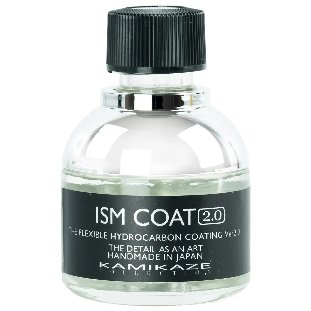 Kamikaze Ism Coat 30Ml V2.0 2