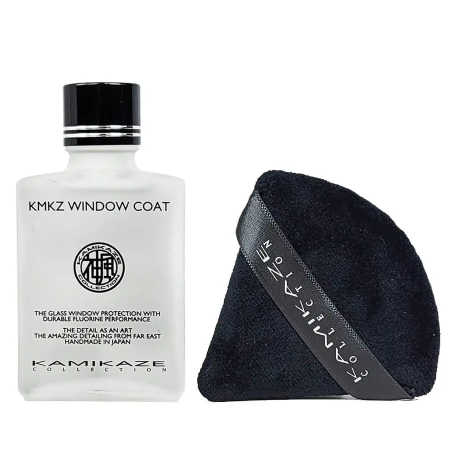 Kamikaze Window Coat 30Ml 1
