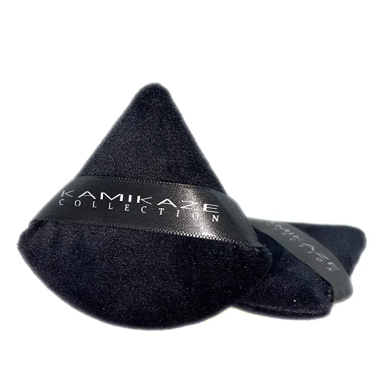 Kamikaze Cosmetic Pad 1