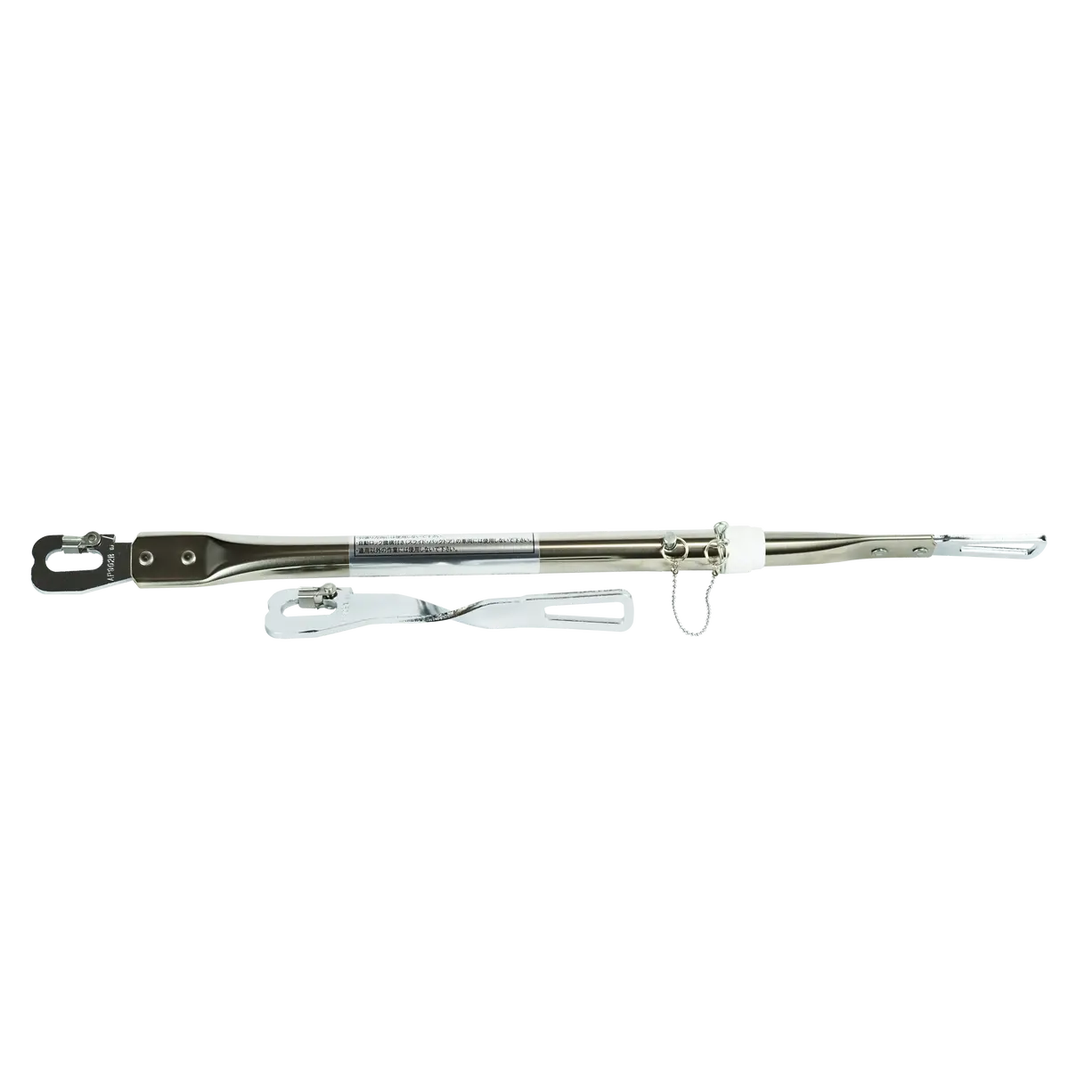 Kamikaze Door Gate Stopper 2.0 1