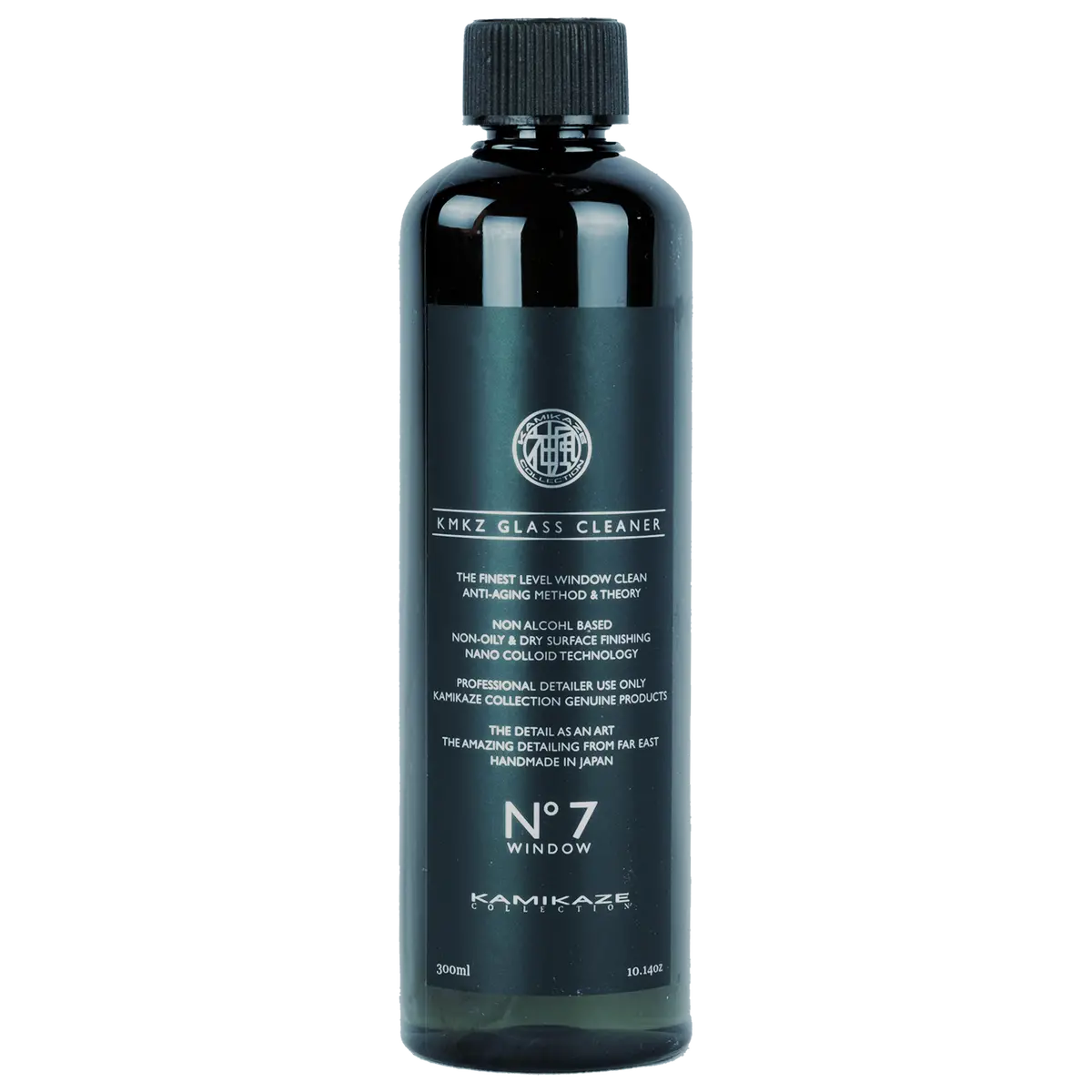 Kamikaze Glass Cleaner 300Ml 1