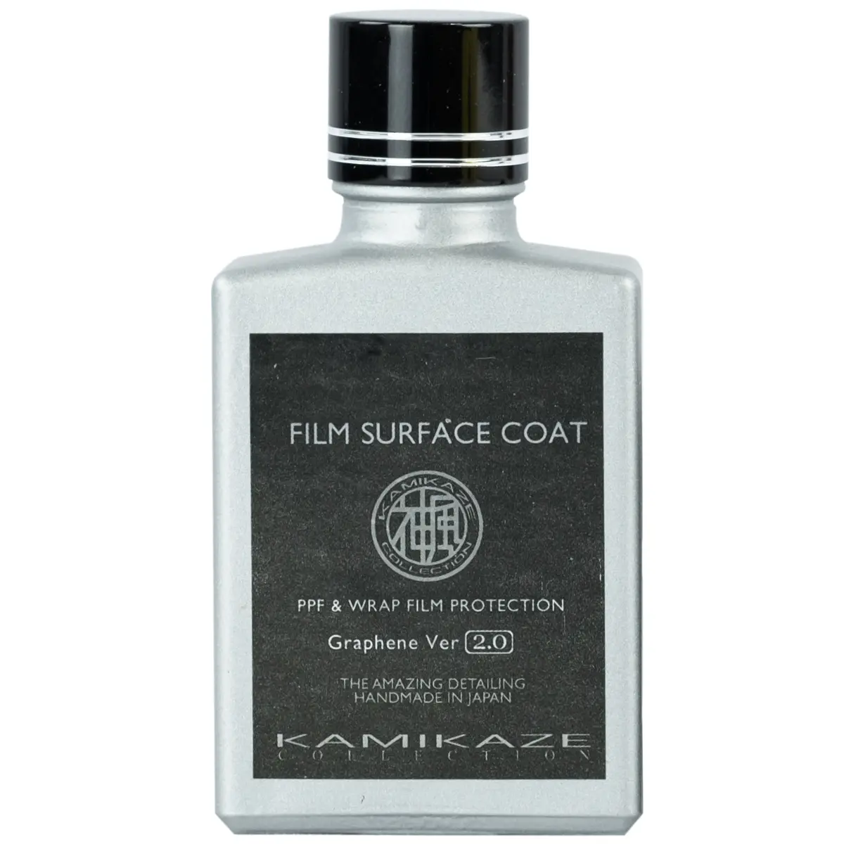 Kamikaze Graphene Film Surface Coat 30Ml V2.0 1