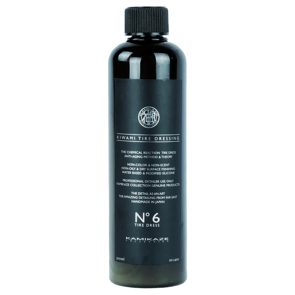 Kamikaze Kiwami Tire Dressing 300Ml 1