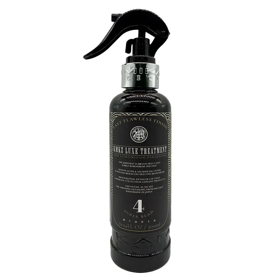 Kamikaze Luxe Treatment 2.0 300Ml 1