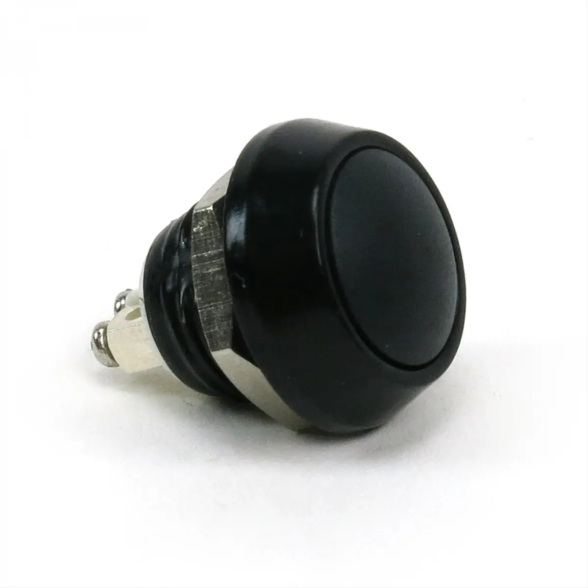 Billet Momentary Button 1