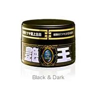 Soft99 The King Of Gloss Black 300G 1