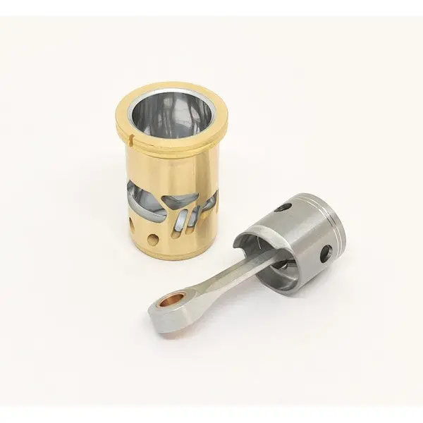 Kit Piston/Liner/Conrod Osspeed R2105(V2) 2D903010 1