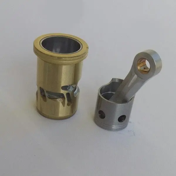 Kit Piston/Liner/Conrod Speed R21 Euro Spec 2C403010 1