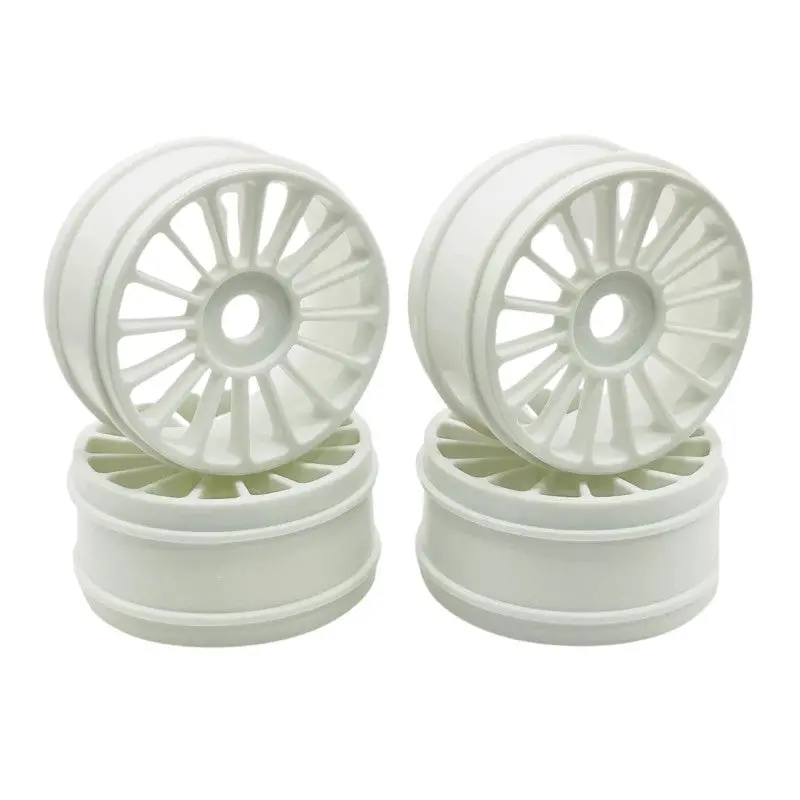 Klinik Rc Spoked 1/8 Buggy Wheels 1