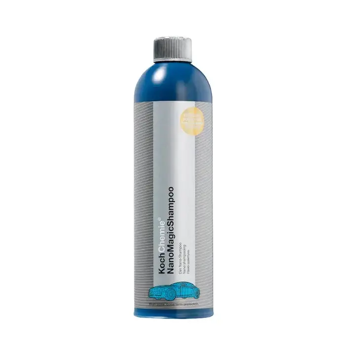 Koch Chemie Blue Nano Magic Shampoo 750Ml 1