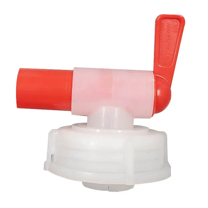 Koch Chemie 5L Dispenser Cap 1
