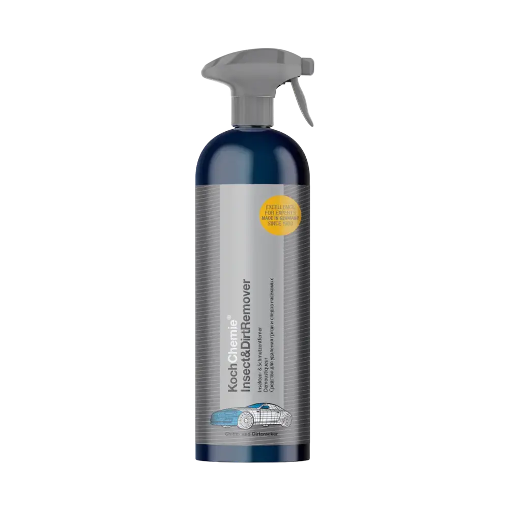 Koch Chemie Blue Insect And Dirt Remover 750Ml 1
