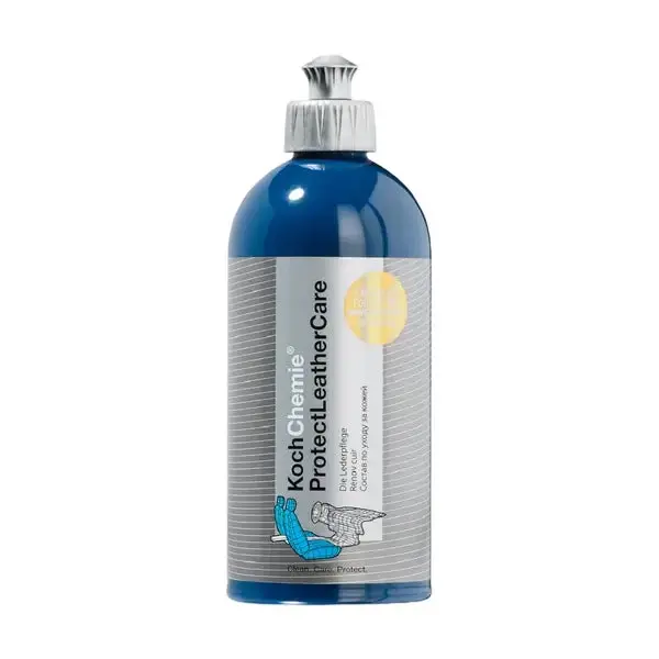 Koch Chemie Blue Protect Leather Care 500Ml 1