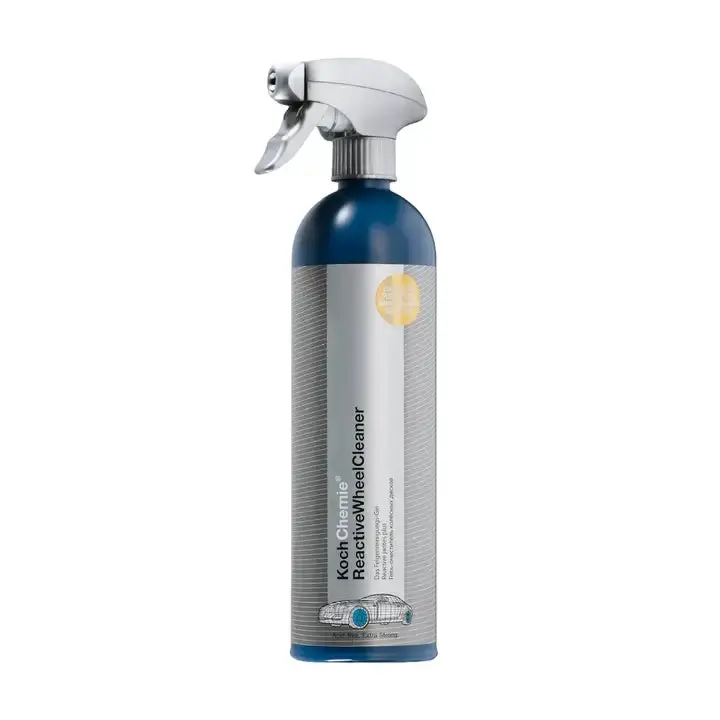 Koch Chemie Blue Reactive Wheel Cleaner 750Ml 1