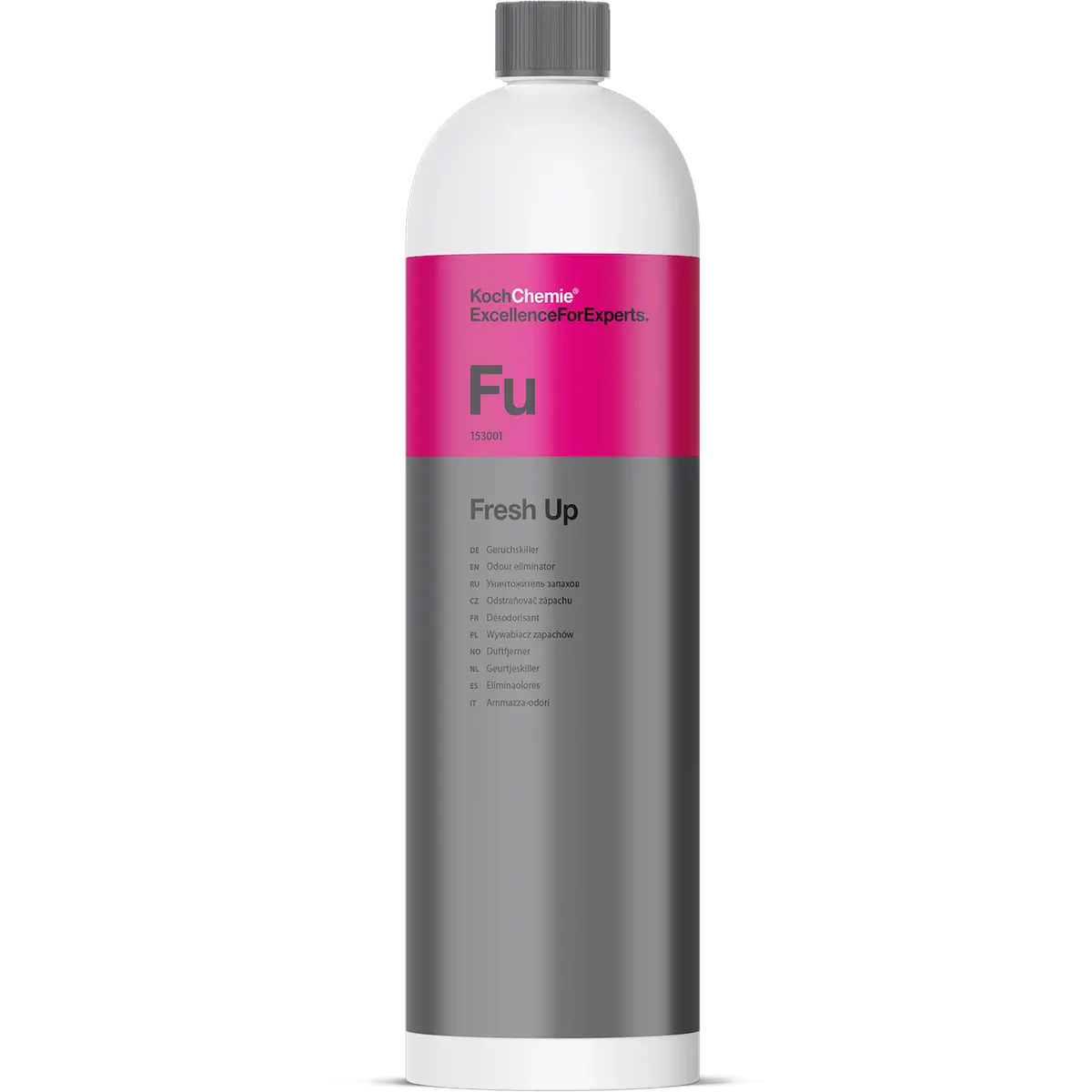 Koch Chemie Fresh Up 1L 1