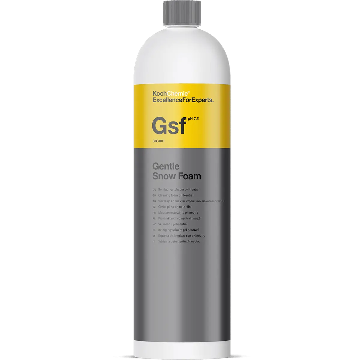 Koch Chemie Gentle Snow Foam 1L 1