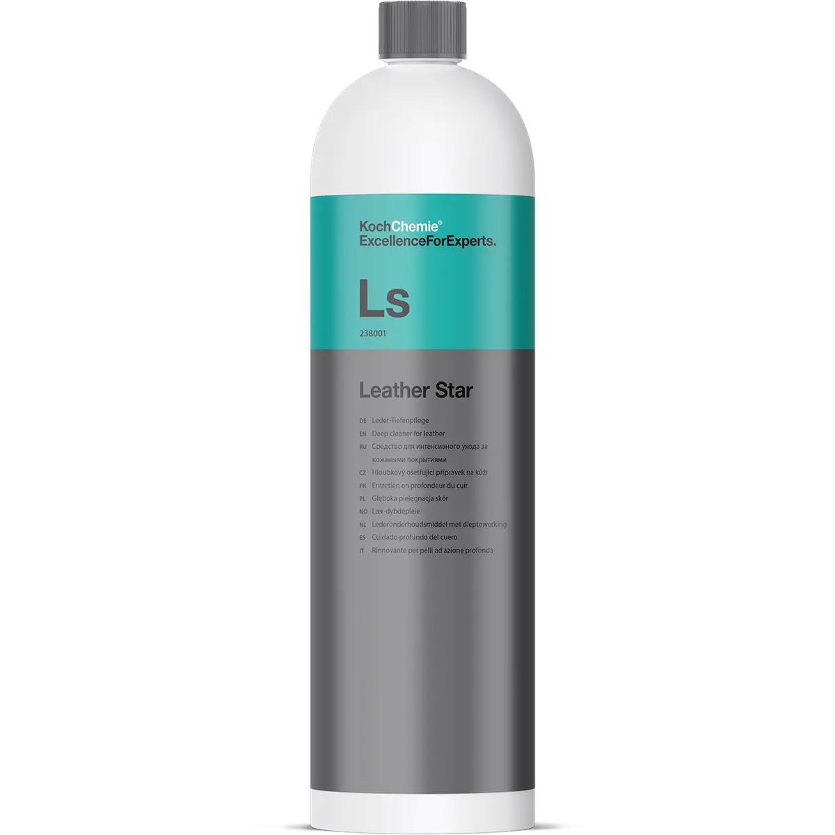 Koch Chemie Leather Star 1L 1