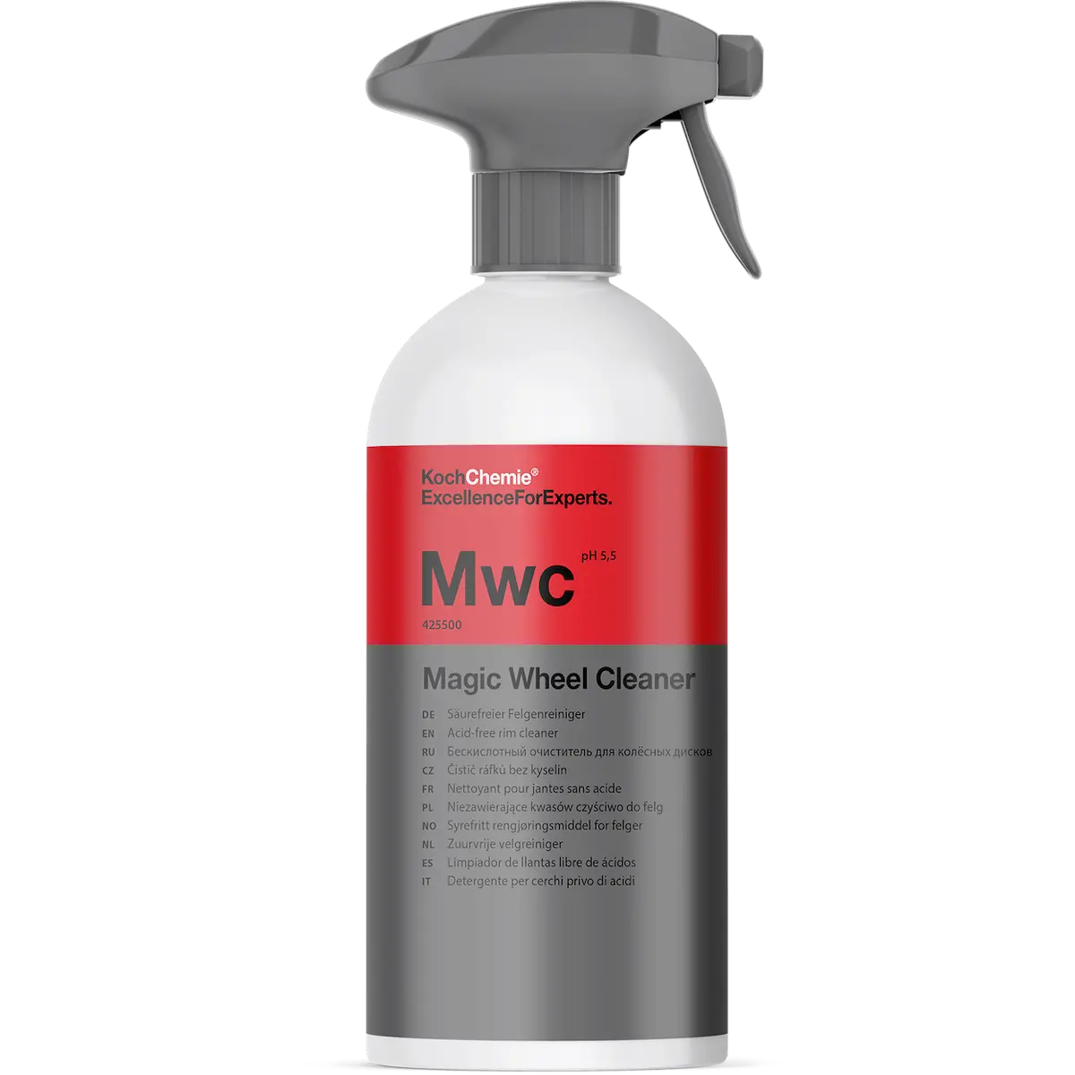 Koch Chemie Magic Wheel Cleaner 500Ml 1