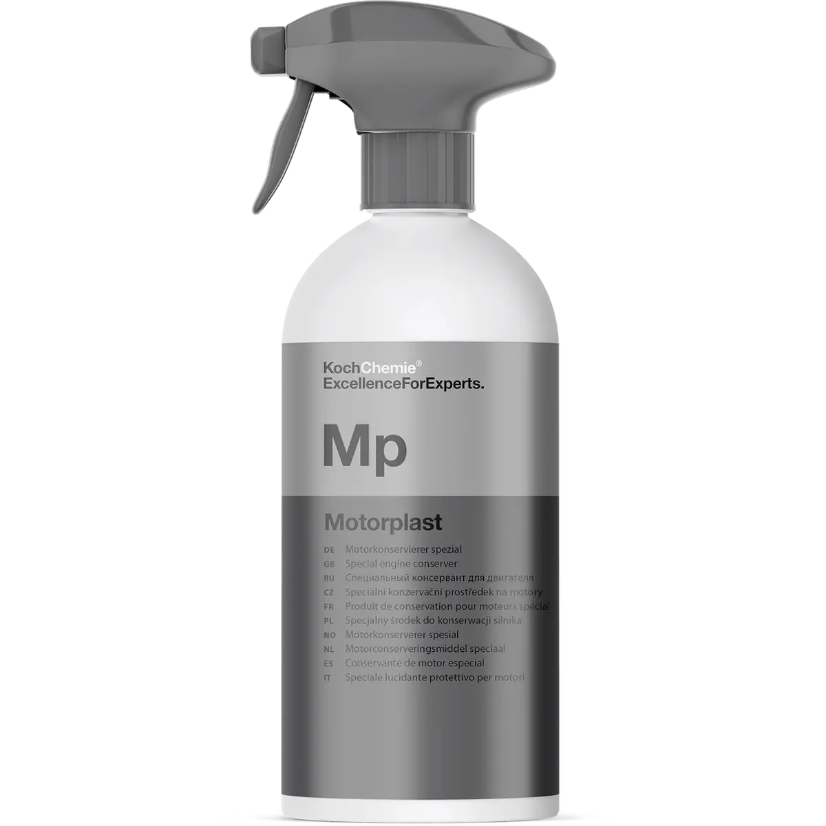 Koch Chemie Motorplast 1