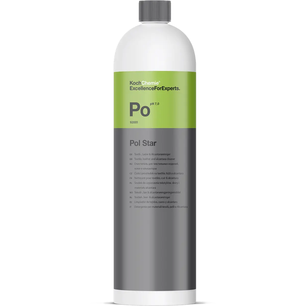 Koch Chemie Pol Star 1
